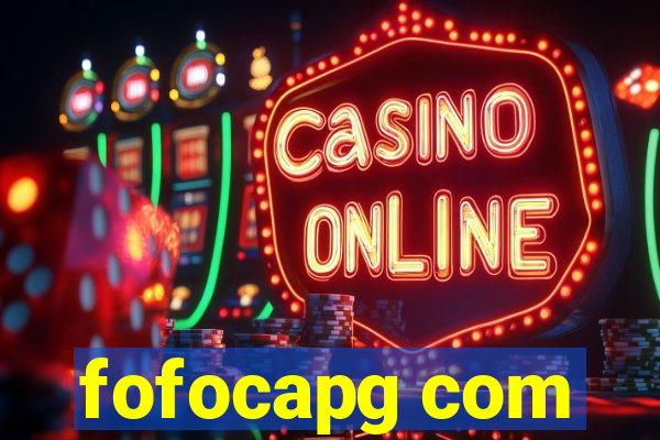 fofocapg com